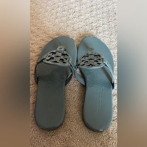 Tory Burch miller sandal size 8